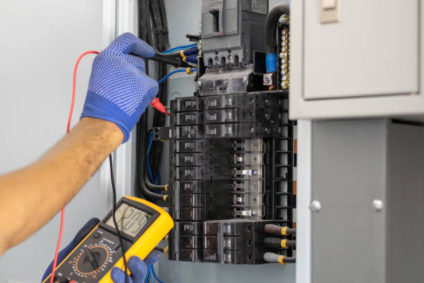 Industrial Electrical Services in Fountain Hills, AZ