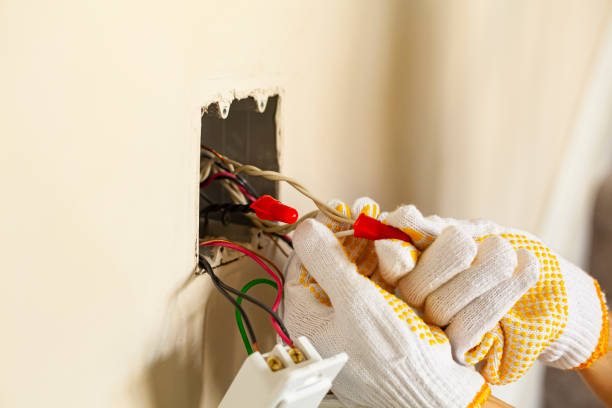 Professional Electrical Services in Fountain Hills, AZ